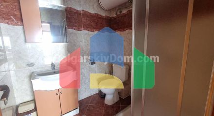 Трикімнатна квартира в Мессамбрія Форт Біч