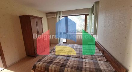 Трикімнатна квартира в Мессамбрія Форт Біч