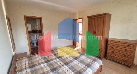 Трикімнатна квартира в Мессамбрія Форт Біч