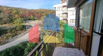 Трикімнатна квартира в Мессамбрія Форт Біч