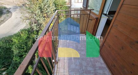 Трикімнатна квартира в Мессамбрія Форт Біч