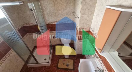 Трикімнатна квартира в Мессамбрія Форт Біч