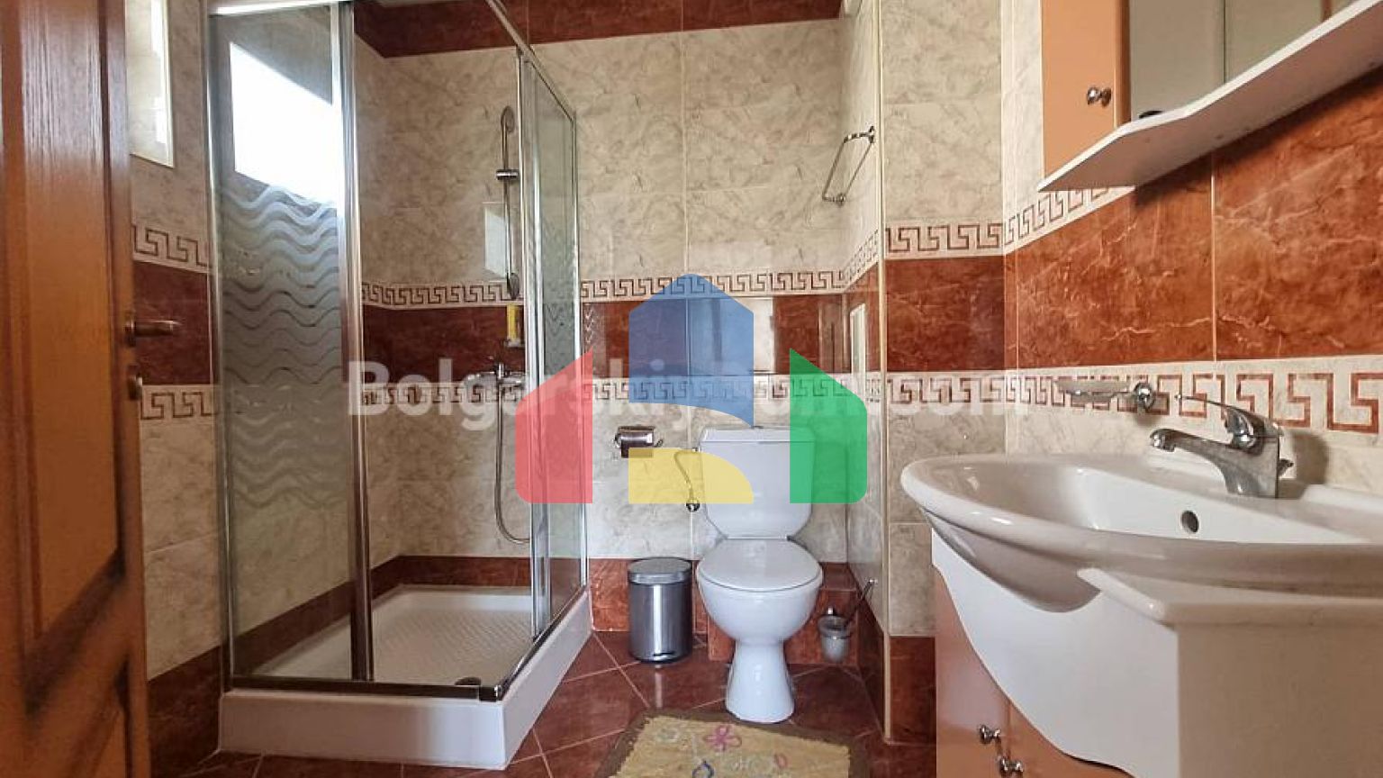 Трикімнатна квартира в Мессамбрія Форт Біч