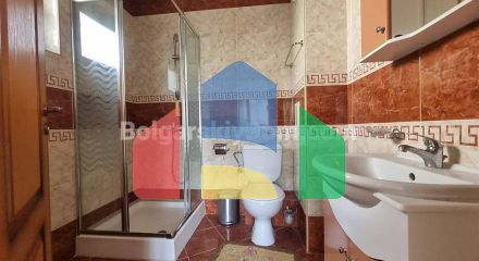 Трикімнатна квартира в Мессамбрія Форт Біч