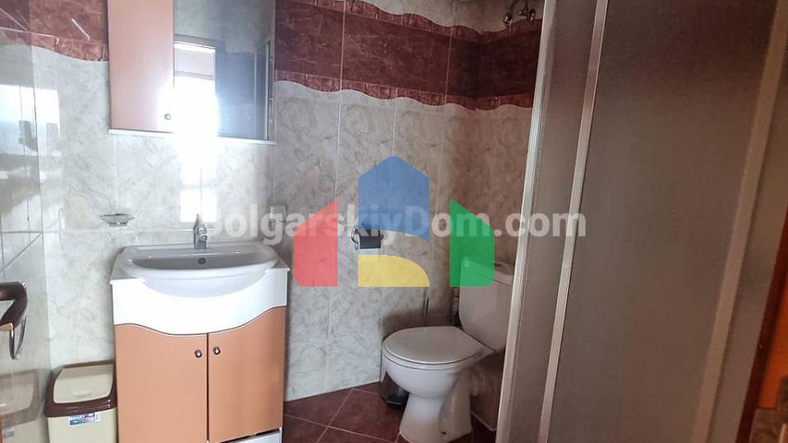 Трикімнатна квартира в Мессамбрія Форт Біч