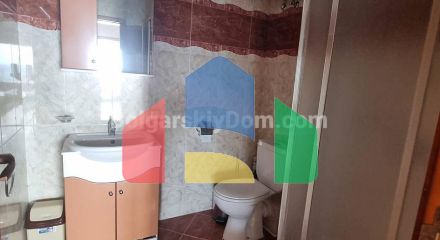 Трикімнатна квартира в Мессамбрія Форт Біч