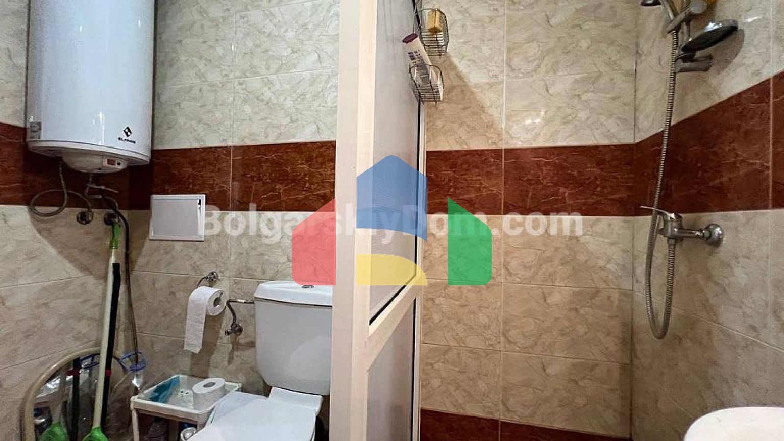 Трикімнатна квартира в Привілідж Форт Біч