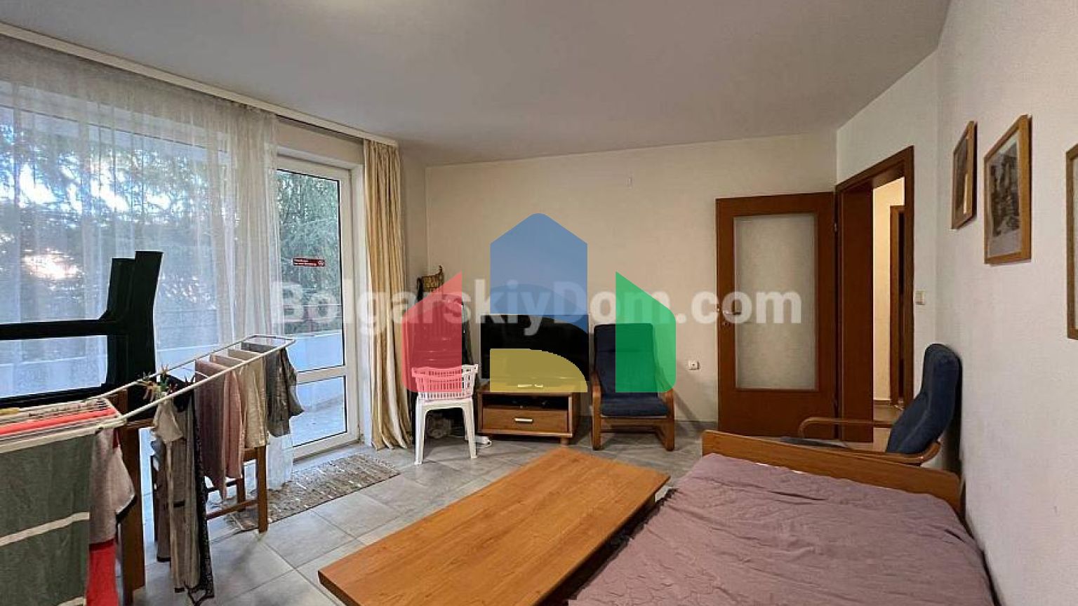 Трикімнатна квартира в Привілідж Форт Біч