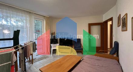 Трикімнатна квартира в Привілідж Форт Біч