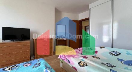 Трикімнатна квартира в Привілідж Форт Біч