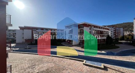 Трикімнатна квартира в Привілідж Форт Біч