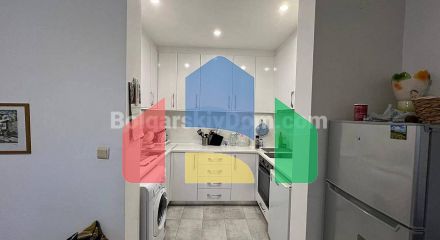 Трикімнатна квартира в Привілідж Форт Біч