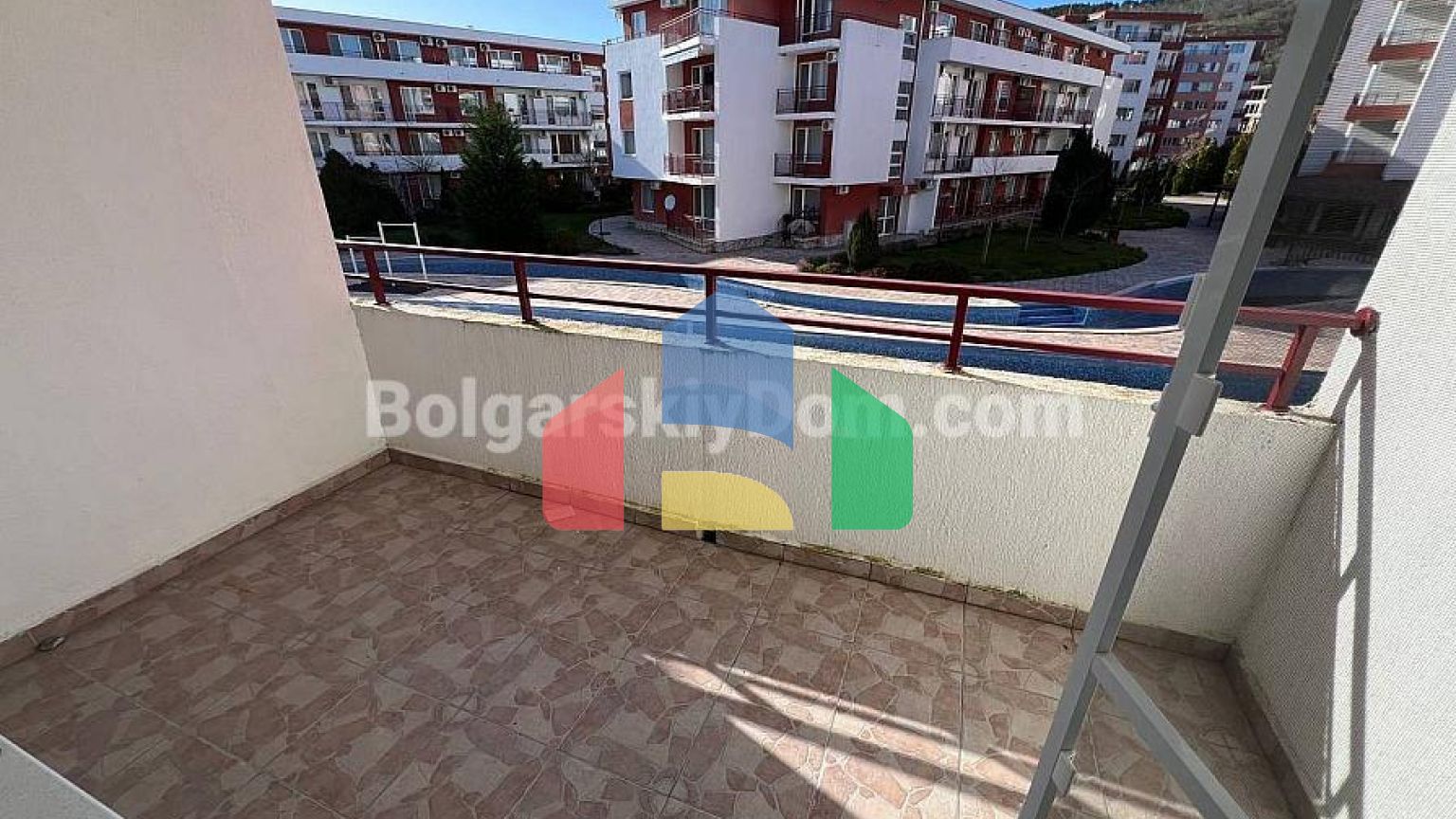 Трикімнатна квартира в Привілідж Форт Біч