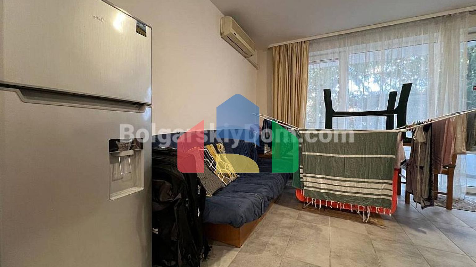 Трикімнатна квартира в Привілідж Форт Біч