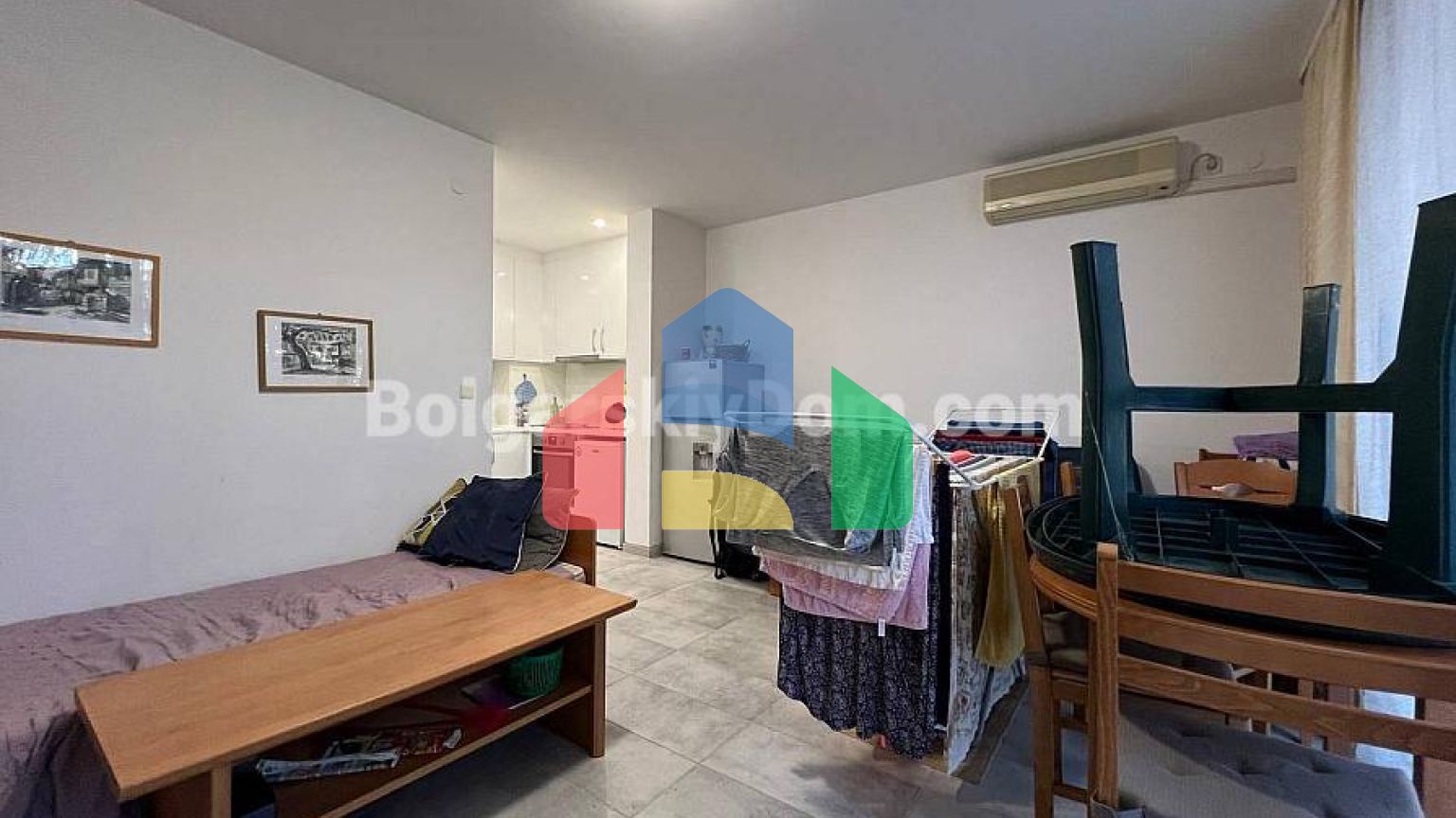 Трикімнатна квартира в Привілідж Форт Біч