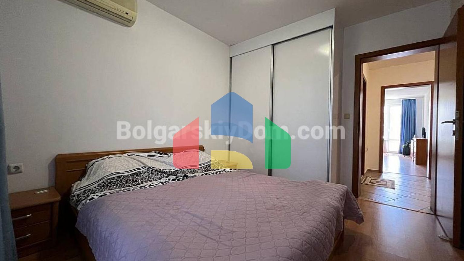 Трикімнатна квартира в Привілідж Форт Біч