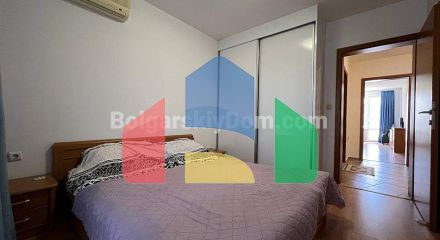 Трикімнатна квартира в Привілідж Форт Біч