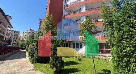 Трикімнатна квартира в Привілідж Форт Біч