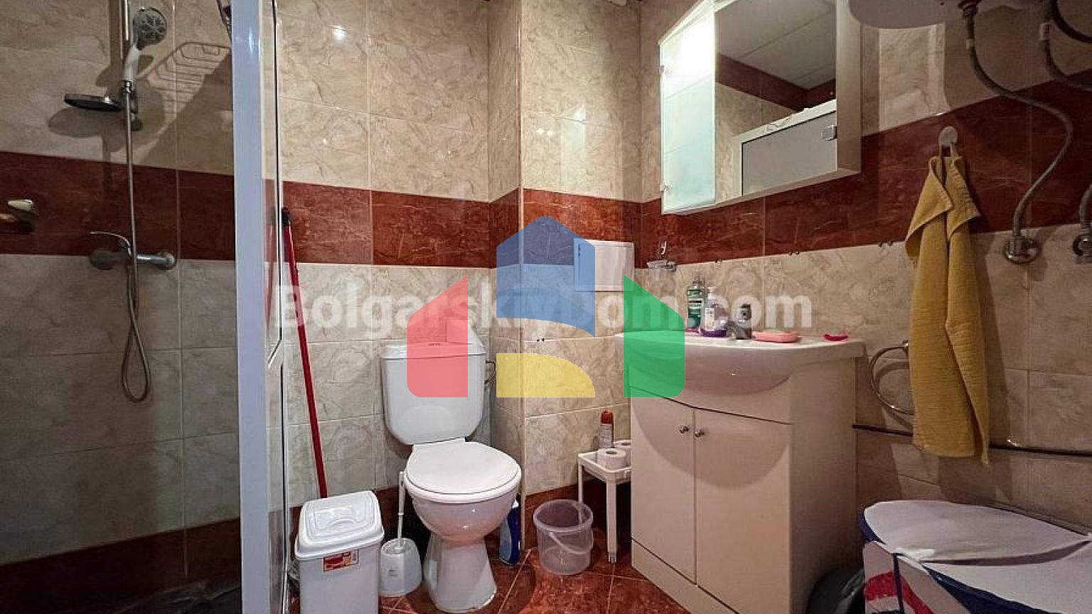 Трикімнатна квартира в Привілідж Форт Біч