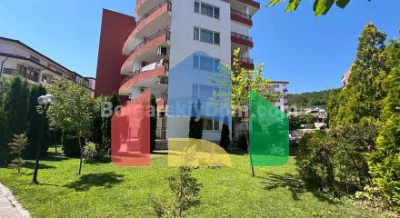 Трикімнатна квартира в Привілідж Форт Біч