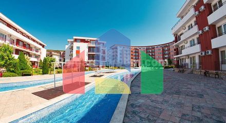 Трикімнатна квартира в Привілідж Форт Біч