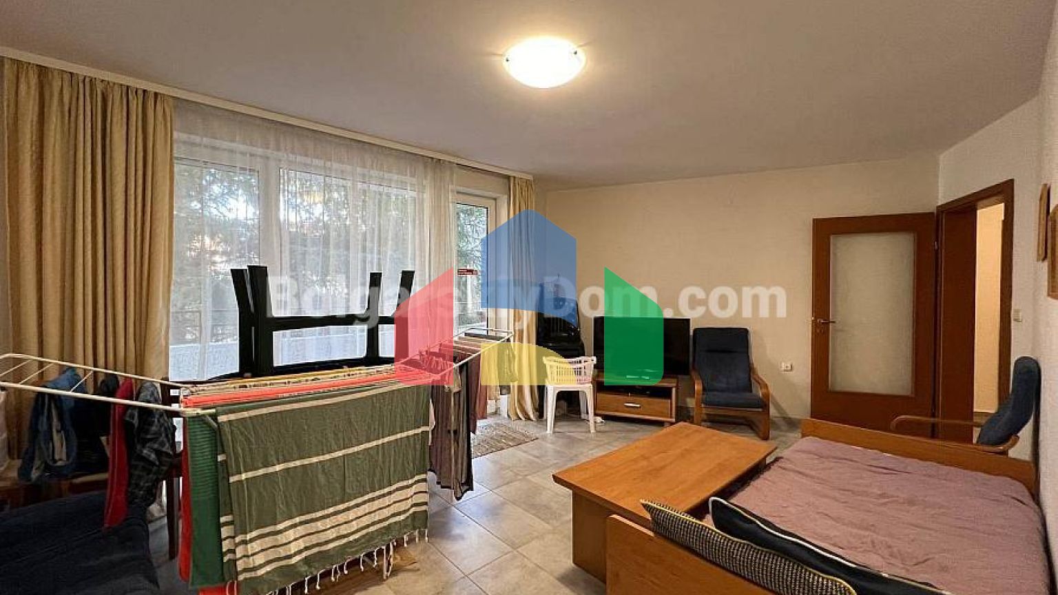 Трикімнатна квартира в Привілідж Форт Біч