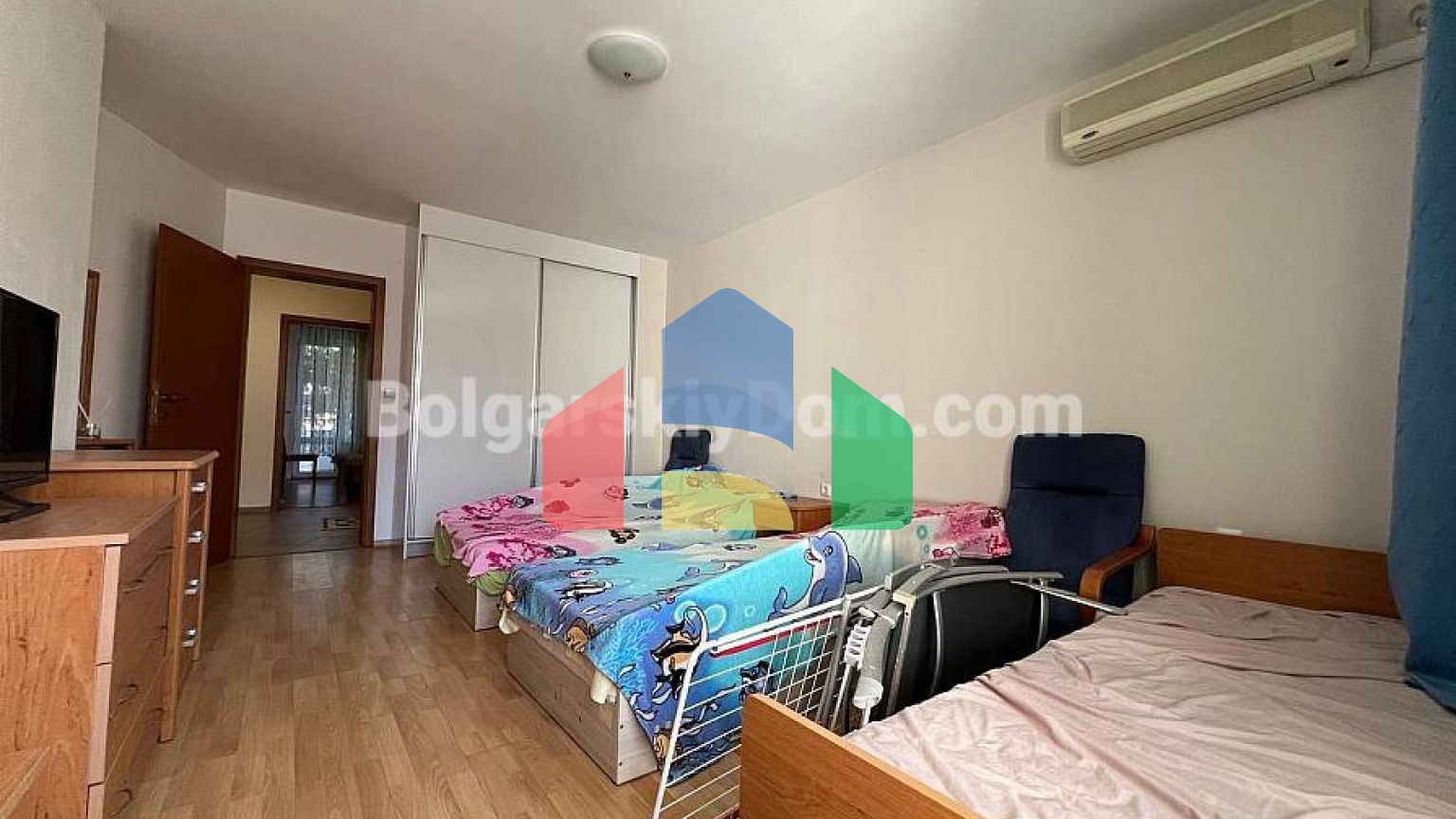 Трикімнатна квартира в Привілідж Форт Біч