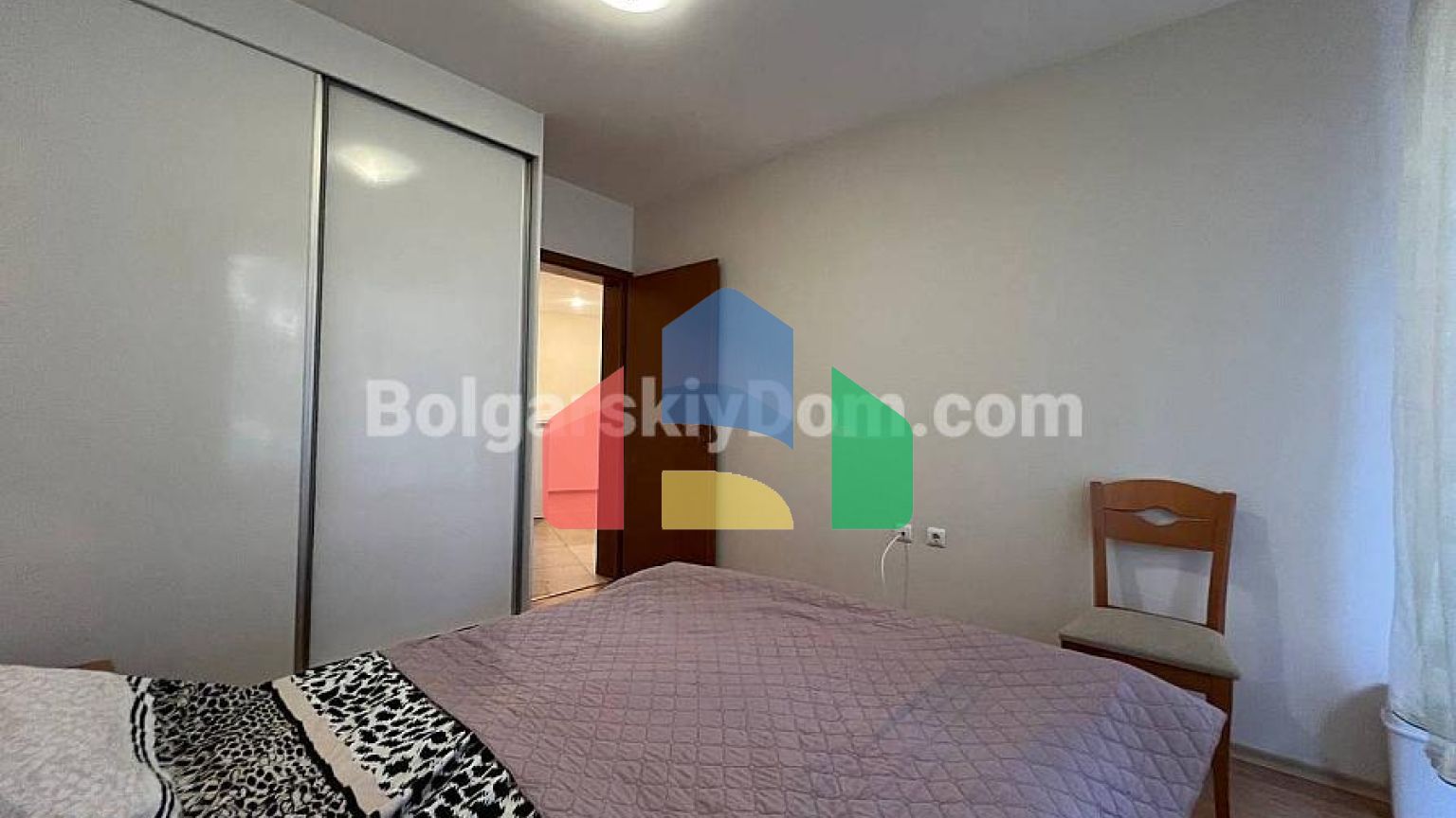 Трикімнатна квартира в Привілідж Форт Біч