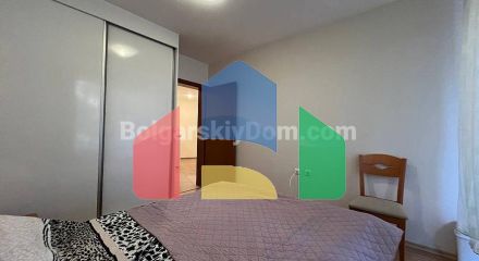 Трикімнатна квартира в Привілідж Форт Біч