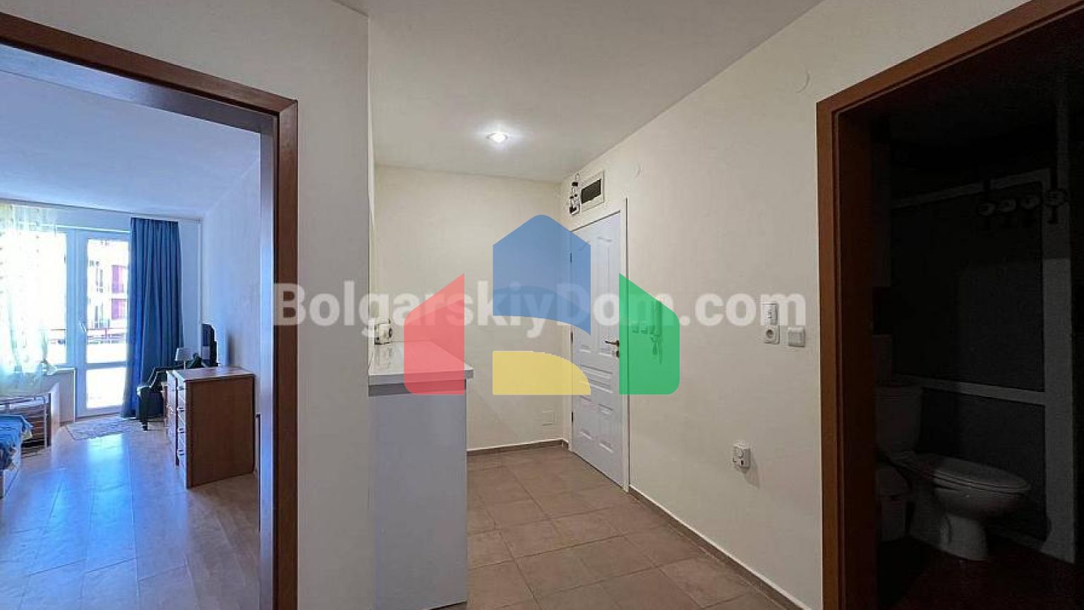 Трикімнатна квартира в Привілідж Форт Біч