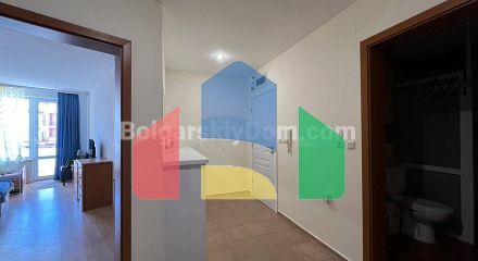 Трикімнатна квартира в Привілідж Форт Біч