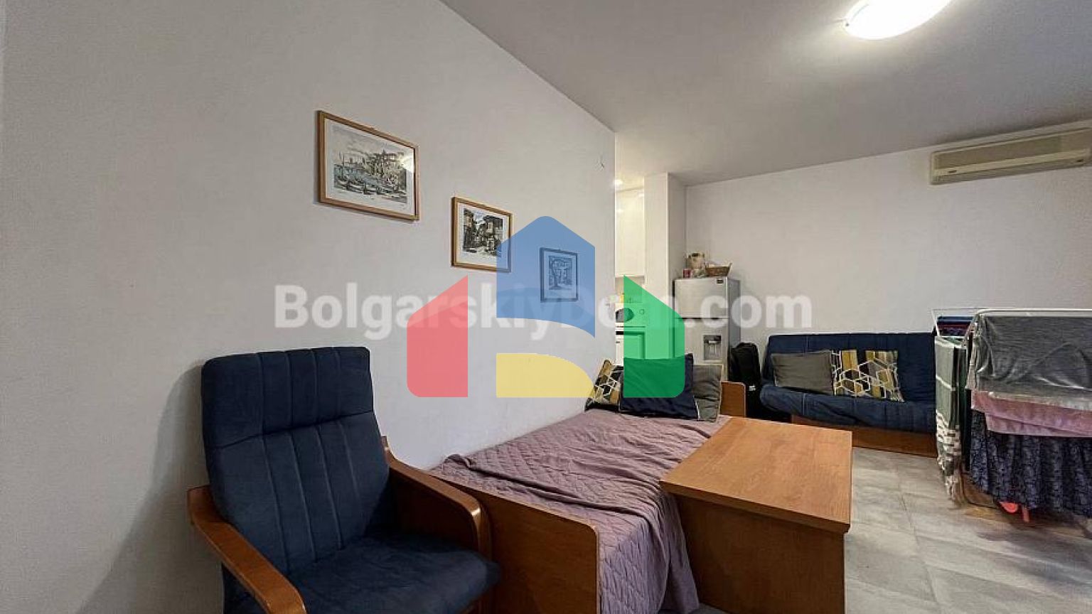 Трикімнатна квартира в Привілідж Форт Біч