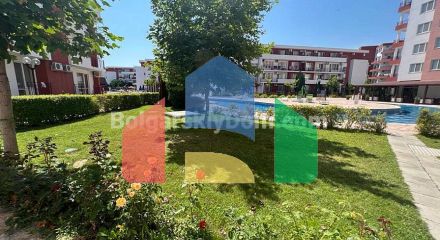 Трикімнатна квартира в Привілідж Форт Біч