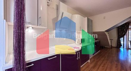 Двоповерхова вілла в Вілла Романа