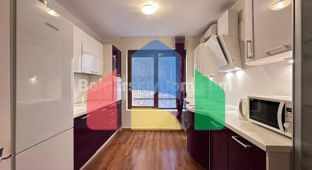 Двоповерхова вілла в Вілла Романа