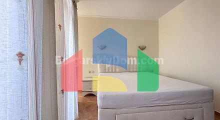 Двоповерхова вілла в Вілла Романа