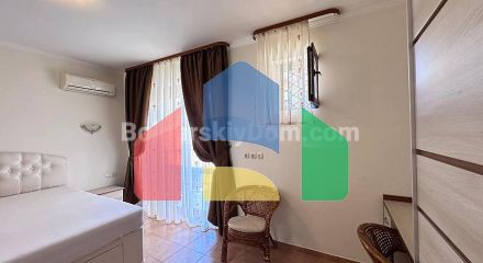 Двоповерхова вілла в Вілла Романа