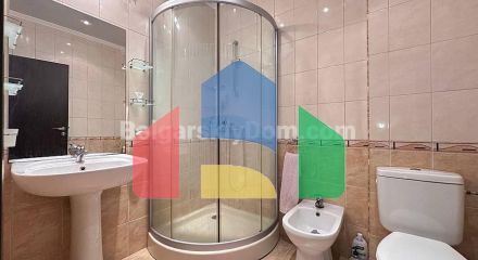 Двоповерхова вілла в Вілла Романа