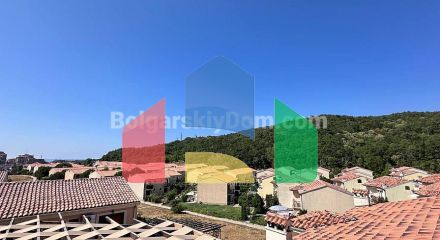 Двоповерхова вілла в Вілла Романа