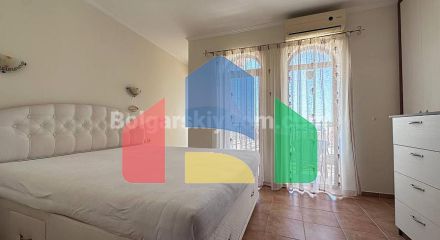 Двоповерхова вілла в Вілла Романа