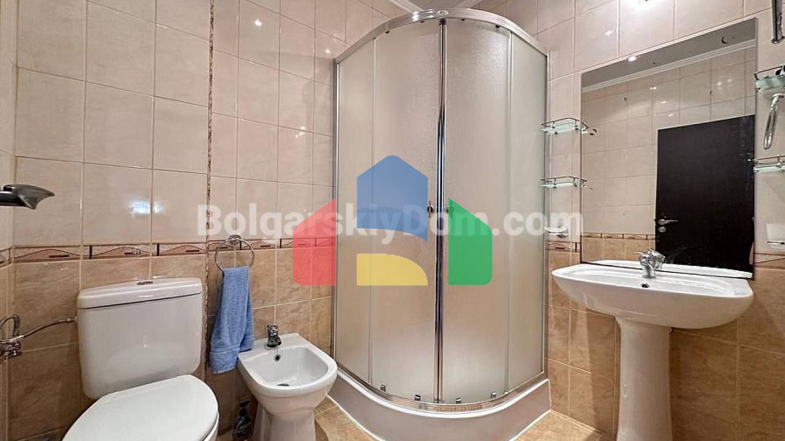 Двоповерхова вілла в Вілла Романа