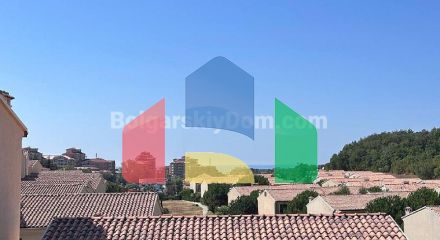 Двоповерхова вілла в Вілла Романа