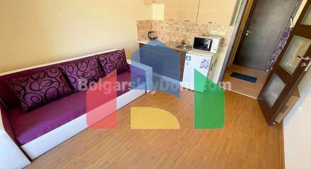Studio apartment in Villa Astoria 3