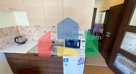 Studio apartment in Villa Astoria 3