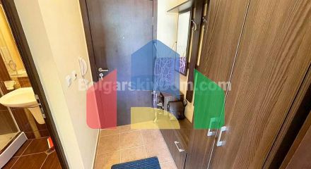 Studio apartment in Villa Astoria 3
