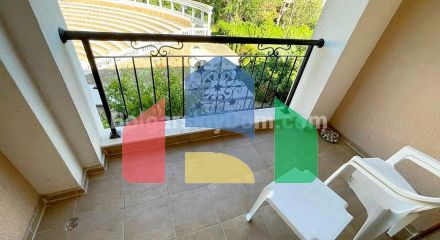 Studio apartment in Villa Astoria 3