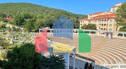 Studio apartment in Villa Astoria 3