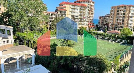 Studio apartment in Villa Astoria 3