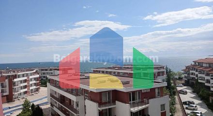 Трехкомнатная квартира в Привилидж Форт