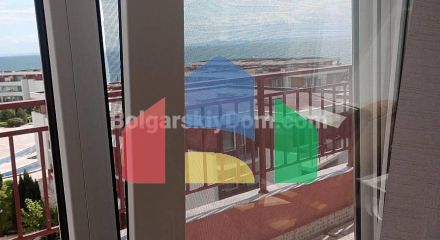 Трехкомнатная квартира в Привилидж Форт